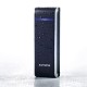 Suprema Xpass EM (PoE) IP lecteur de carte EM, couverture IP65, alimentation PoE.