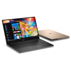 Dell XPS XPS13-I7-7500U 13.3" - Core i7 7500U - 16 Go RAM - 512 Go SSD - français