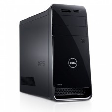 Dell XPS 8910 i7-6700 16GB 2TB 256 SSD Win10 Pro