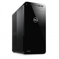 Dell XPS 8920 MT i7-7700 16GB 2TB 256GB SSD + Windows 10 Pro