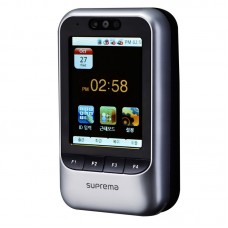 Suprema X-Station EM XSE contrôle d'accès avec lecteur RFID 125KHz de carte EM, 3.5 "écran tactile LCD	