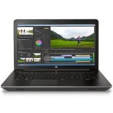 HP Zbook 17 G3 i7-6700HQ 8GB 256GB NVIDIA Quadro M3000M 17.3" Win10 Pro 64