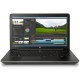 HP Zbook 17 G3 i7-6700HQ 8GB 256GB NVIDIA Quadro M3000M 17.3" Win10 Pro 64