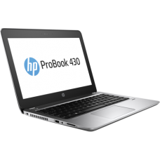 HP ProBook 430 G4 i5-7200U 13.3" 4GB 500GB Win10 Pro 64 1an Garantie