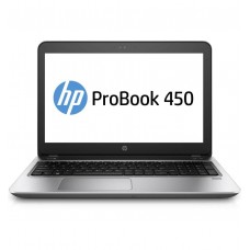 HP ProBook 450 G4 i7-7500U 15.6" 8GB 1TB DSC 2GB FreeDos 1an Garantie