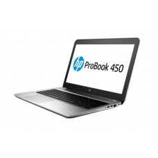 HP Y8A19EA PC ProBook 450 G4 i5-7200U 15.6 4GB 500GB  
