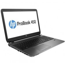 HP ProBook 450 G4 i3-7100U 15.6" 4GB 500GB FreeDos 1an Garantie