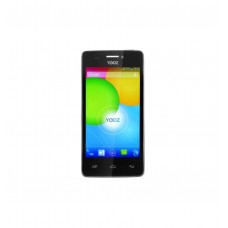 YOOZ S400 512MB 4GB Noir + Coque offerte