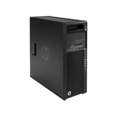 HP Z440 Workstation 16 Go DDR4 Disque dur 2 x 1To Win 10 Pro 64