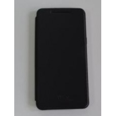 Yooz flip cover pour Z500 NOIR 