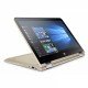 HP Pavilion x360 i5-7200U 13.3" 6GB 1TB Win10 Touch Gold