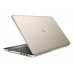 HP Pavilion 15 i3-7100U 15.6" 4GB 500GB Win10 64 Gold