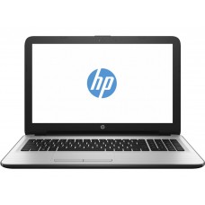 HP 15 i5-7200U 15.6" 8GB 1TB CG AMD 4GB Win10 Blanc