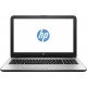 HP 15 i5-7200U 15.6" 8GB 1TB CG AMD 4GB Win10 Blanc
