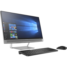 HP Pavilion AIO 24 i7-7700T 8GB 1TB Win10 + Ecran 23.8" Touch