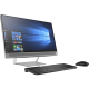 HP Pavilion AIO 24 i7-7700T 8GB 1TB Win10 + Ecran 23.8" Touch