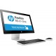 HP Pavilion 27" AIO i7-7700T 8GB 1TB Nvidia GT930MX 2GB