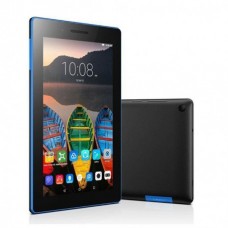 Lenovo TB3-850, SLATE Noir, 8" IPS HD Multi-Touch