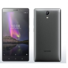 Lenovo PB2-650, GUNMETAL Gris, 6.4" IPS HD, 1280x8
