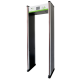 ZKTeco Portique détecteur de métaux 5.7 inch LCD