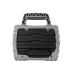 ZKTeco S922 Pointeuse biométrique portable à empreinte digitale et badges, Terminal de temps et de présence ,WIFI