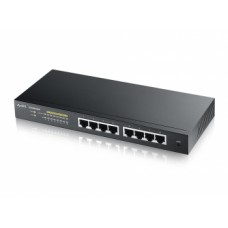 Switch ZyXEL GS1900-8HP