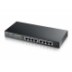 Switch ZyXEL GS1900-8HP
