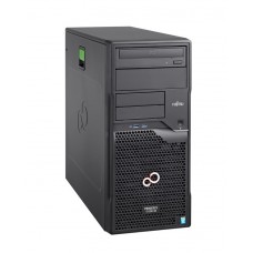FUJITSU PRIMERGY TX1310 M1 Serveur Tour PY Intel Xeon E3-1226v3 avec 8 GB Memoire 