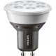 PANEL LED 18W ROND 6500K SN