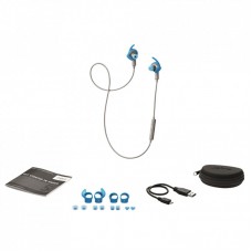 Écouteurs Jabra Sport Coach - Casque et Micro (100-97500001-60)