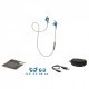Écouteurs Jabra Sport Coach - Casque et Micro (100-97500001-60)