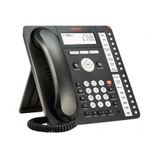 Avaya 1416   téléphone numérique Digital Deskphone  4 lignes de 24 caractères  afficheur Rétro-éclairé blanc