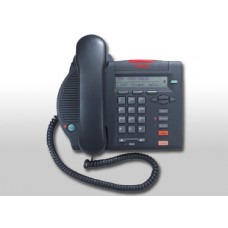 Avaya 3902 Téléphone Numérique Digital Deskphone   2 lignes écran monochrome