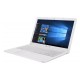 ASUS I5 6200U 15.6'' HD LED - RAM 8 GB - HDD 1TB  WIN10 BLANC