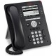 Avaya 9608 Téléphone IP  8 lignes  2 Ports Ethernet 10/100 et 24 touches programmables. 