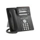 Avaya 9650 Téléphone IP Deskphones Grand écran couleur 3.8" POE  ports Ethernet 10/100 Mbps 24 touches de fonctions programmables