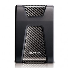 ADATA DashDrive Durable HD650 - 2To / Noir - AHD650-2TU31-CBL