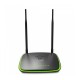 Tenda D1201 Routeur ADSL Wi-Fi High Power AC1200 + 4  port Ethernet