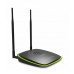 Tenda D1201 Routeur ADSL Wi-Fi High Power AC1200 + 4  port Ethernet