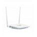 Tenda D301 - Adsl Routeur Sans Fil 300N USB + 2 Antennes