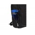 Sac à dos Noir 15,6 " Swear Office (LSB7290A) , pour les ordinateurs portables .