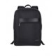 LUCKYSKY Sac à dos 15,6" (LSB7925BK ) Classic Couleur NOIR, Nylon Design tendance