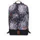 Sac à dos 15,6" ( LSB8042 ) Fashion Matière Nylon Couleur violet/noire  jusqu'à 15,6" + Poche ISOTHERME pour garder vos boissons au frais.