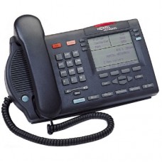 Avaya M3904 Téléphone professionnel numérique  5 lignes Écran LCD - monochrome 