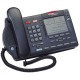 Avaya M3904 Téléphone professionnel numérique  5 lignes Écran LCD - monochrome 