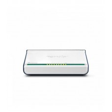 Switch Tenda S108 de 8 Ports Ethernet 10/100Mbps