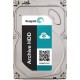 Disque dur interne Seagate Archive HDD 5900 tr/min 128 Mo Cache - 5 TB (ST5000AS0011)