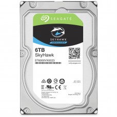 Seagate SkyHawk 6 To (ST6000VX0023)