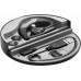 Jabra MOTION UC+ MS (with Travel & Charge kit) (6640-906-301)