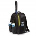  Targus  Sac à dos Sports de raquettes pour et PC portable 15,6" (TSB943EU-70)